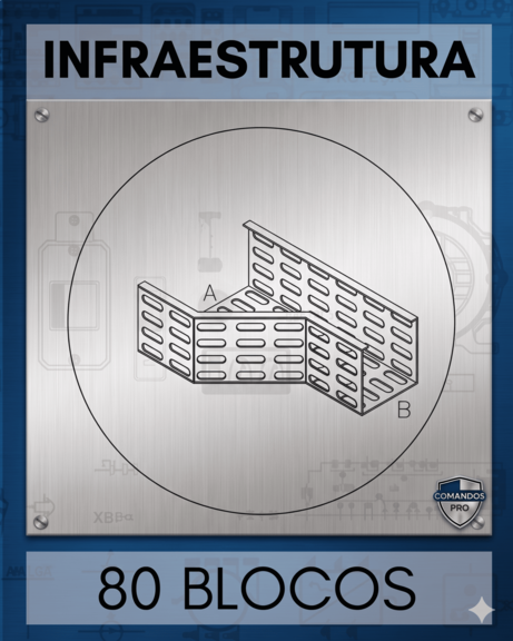 INFRAESTRUTURA